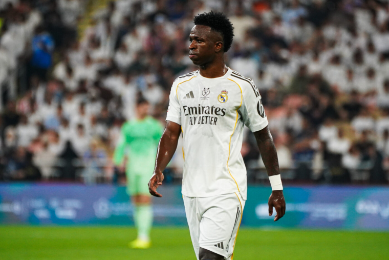 Real Madrids unga spelare omdefinierar sina förmågor